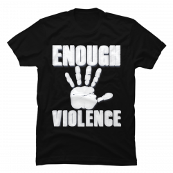 stop gun violence shirt
